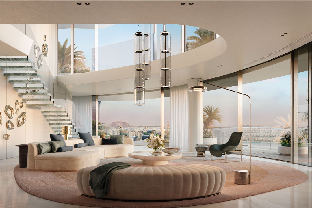 Property for Sale in Palm Jumeirah